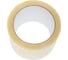 Клейкая лента Ultra tape 75мм, 66м, 43мкм, прозрачная, 4шт/уп 4687206399631 1