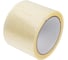 Клейкая лента Ultra tape 75мм, 66м, 43мкм, прозрачная, 4шт/уп 4687206399631 3