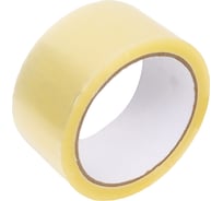 Клейкая лента Ultra tape 48мм, 55м 43мкм, прозрачная, 6шт/уп 4687206399389