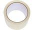 Клейкая лента Ultra tape 72мм 55м 43мкм, прозрачная, 4шт/уп 4687206399525 2