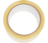 Клейкая лента Ultra tape 48мм, 60м 43мкм, прозрачная, 6шт/уп 4687206399433