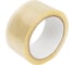 Клейкая лента Ultra tape 48мм, 60м 43мкм, прозрачная, 6шт/уп 4687206399433 3