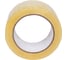 Клейкая лента Ultra tape 48мм, 100м, 43мкм, прозрачная, 6шт/уп 4687206399204 5