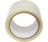 Клейкая лента Ultra tape 72мм, 66м, 43мкм, прозрачная, 4шт/уп 4687206399563 4