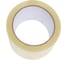 Клейкая лента Ultra tape 72мм, 66м, 45мкм, прозрачная, 4шт/уп 4687206399587 2