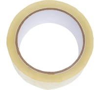 Клейкая лента Ultra tape 48мм, 60м 45мкм, прозрачная, 6шт/уп 4687206399457