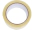 Клейкая лента Ultra tape 48мм, 60м 45мкм, прозрачная, 6шт/уп 4687206399457 1