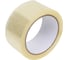 Клейкая лента Ultra tape 48мм, 60м 45мкм, прозрачная, 6шт/уп 4687206399457 3