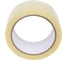 Клейкая лента Ultra tape 48мм, 60м 45мкм, прозрачная, 6шт/уп 4687206399457 4