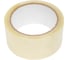 Клейкая лента Ultra tape 48мм, 55м 45мкм, прозрачная, 6шт/уп 4687206399402 2