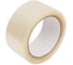 Клейкая лента Ultra tape 75мм, 66м, 45мкм, прозрачная, 4шт/уп 4687206399648 1
