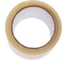 Клейкая лента Ultra tape 75мм, 66м, 45мкм, прозрачная, 4шт/уп 4687206399648 2