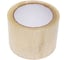 Клейкая лента Ultra tape 75мм, 66м, 45мкм, прозрачная, 4шт/уп 4687206399648 3