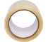 Клейкая лента Ultra tape 75мм, 66м, 45мкм, прозрачная, 4шт/уп 4687206399648 5