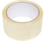 Клейкая лента Ultra tape 48мм, 50м, 50мкм, прозрачная, 6шт/уп 4687206399365 2