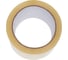 Клейкая лента Ultra tape 75мм, 60м 50мкм, прозрачная, 4шт/уп 4687206399624 2