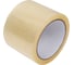 Клейкая лента Ultra tape 75мм, 60м 50мкм, прозрачная, 4шт/уп 4687206399624 4