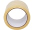 Клейкая лента Ultra tape 75мм, 60м 50мкм, прозрачная, 4шт/уп 4687206399624 5