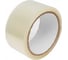 Клейкая лента Ultra tape 75мм, 66м, 50мкм, прозрачная, 4шт/уп 4687206399655 1