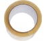 Клейкая лента Ultra tape 75мм, 66м, 50мкм, прозрачная, 4шт/уп 4687206399655 2