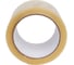 Клейкая лента Ultra tape 75мм, 66м, 50мкм, прозрачная, 4шт/уп 4687206399655 5