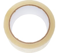 Клейкая лента Ultra tape 48мм, 60м 50мкм, прозрачная, 6шт/уп 4687206399488