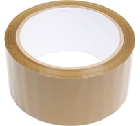 Клейкая лента Ultra tape 48мм, 60м 45мкм, коричневый, 6шт/уп 4687206399464