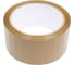 Клейкая лента Ultra tape 48мм, 60м 45мкм, коричневый, 6шт/уп 4687206399464 1