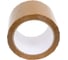 Клейкая лента Ultra tape 72мм, 66м, 43мкм, коричневый, 4шт/уп 4687206399570 4