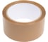 Клейкая лента Ultra tape 48мм, 55м 43мкм, коричневый, 6шт/уп 4687206399396 3