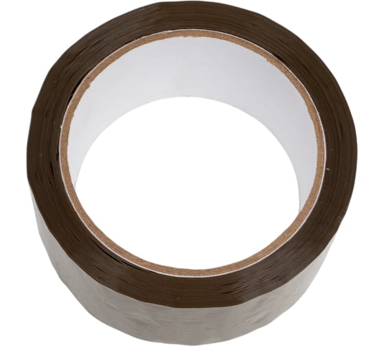 Клейкая лента Ultra tape 48мм, 60м 50мкм, коричневый, 6шт/уп 4687206399471 1