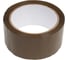 Клейкая лента Ultra tape 48мм, 60м 50мкм, коричневый, 6шт/уп 4687206399471 2