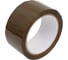 Клейкая лента Ultra tape 48мм, 60м 50мкм, коричневый, 6шт/уп 4687206399471 3