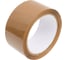 Клейкая лента Ultra tape 48мм, 60м 43мкм, коричневый, 6шт/уп 4687206399440 3