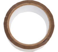 Клейкая лента Ultra tape 48мм, 50м, 40мкм, коричневый, 6шт/уп 4687206399358