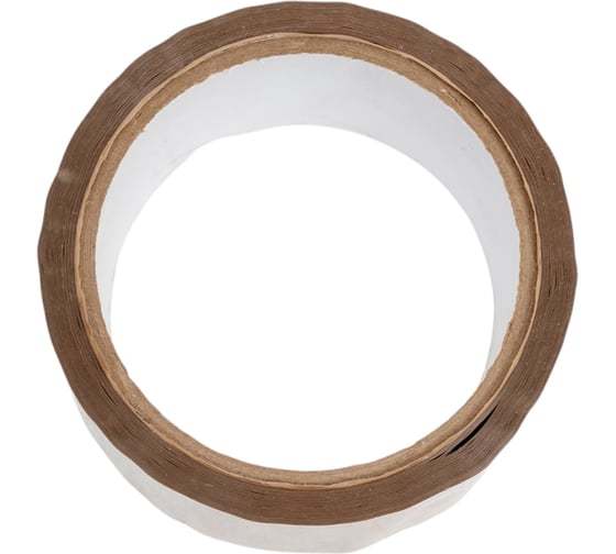 Клейкая лента Ultra tape 48мм, 50м, 40мкм, коричневый, 6шт/уп 4687206399358 1