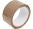 Клейкая лента Ultra tape 48мм, 50м, 40мкм, коричневый, 6шт/уп 4687206399358 3