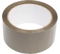 Клейкая лента Ultra tape 48мм, 66м, 40мкм, коричневый, 6шт/уп 4687206399495