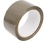 Клейкая лента Ultra tape 48мм, 66м, 40мкм, коричневый, 6шт/уп 4687206399495 3