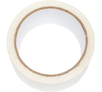 Клейкая лента Ultra tape 48мм, 50м, 45мкм, белый, 6шт/уп 4687206399341