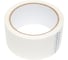 Клейкая лента Ultra tape 48мм, 50м, 45мкм, белый, 6шт/уп 4687206399341 2