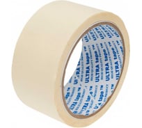 Малярная лента Ultra tape 48мм, 50м, 6шт/уп 4687206399181