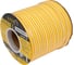Уплотнитель самоклеящийся Kronbuild E 9*4 мм, 150м, белый new SE94W 2