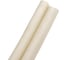 Уплотнитель самоклеящийся Kronbuild D 9*8 мм, 100м, белый new SD98W 5