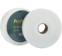 Лента стекловолоконно-флизелиновая LUCKY 52мм x 76.2м, толщина 0,6мм, плотность 60гр/м2, 1/32 TT-1-01-PT