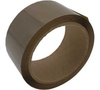 Клейкая лента ДМД-Упак коричневая, 24мм/43мкм/50м 2017194