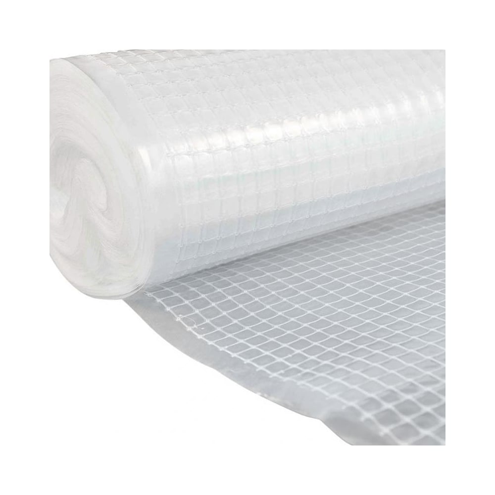 Армированная пленка Мегапласт (2х25 м; 300 мкм; леска) 1485 - выгодная ...