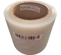 Односторонний скотч для ремонта теплиц и парников, УФ стойкий SV Tapes PE 115 U2-40 100мм, 20м 115-U240/100.20