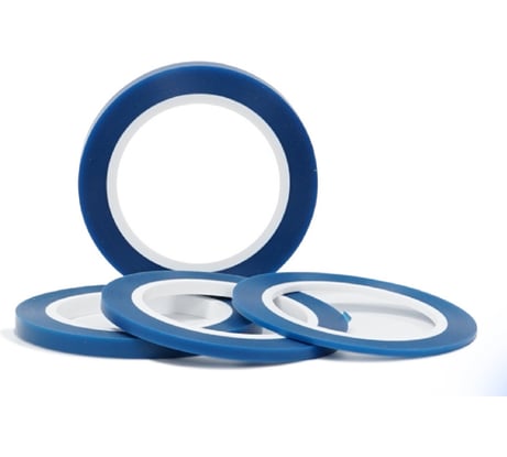 Лента контурная синяя для маскировки Jeta PRO 9 мм x 33 м 5820631/9