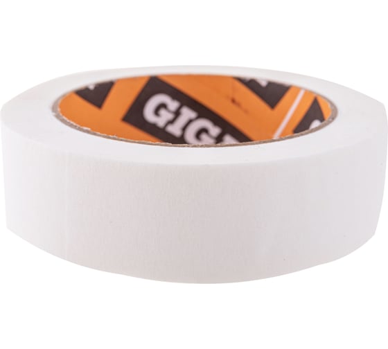 Малярная клейкая лента Gigant 30мм x 35м GIT-29